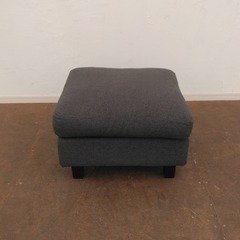 ≪引取り限定≫オットマン 25000円 80001132の画像