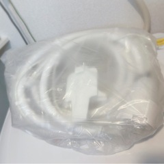 【美品】SHARP洗濯8kg＊乾燥4.5kgの画像