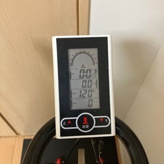 スピンバイクLS-9011Nライシン（LYSHIN）の画像