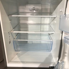 ハイアール　2022年製　冷蔵庫の画像