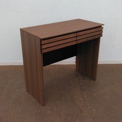 ≪引取り限定≫パソコンデスク 35364円 80001136