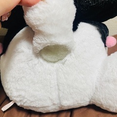 受け渡し予定者決定(取り置き)の画像