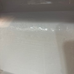 ハイアール冷凍庫の画像