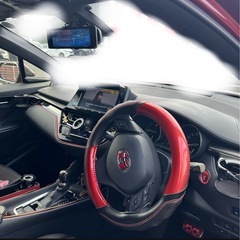 CH-R H29年式の画像