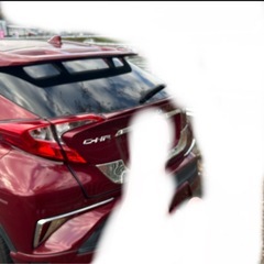 CH-R H29年式の画像