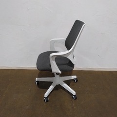 ≪引取り限定≫オフィスチェア 肘あり 22700円 80001138の画像