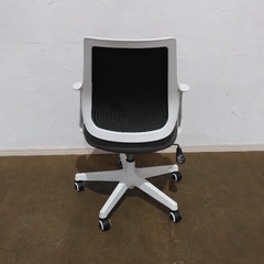 ≪引取り限定≫オフィスチェア 肘あり 22700円 80001138の画像