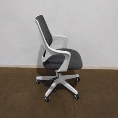 ≪引取り限定≫オフィスチェア 肘あり 22700円 80001138の画像