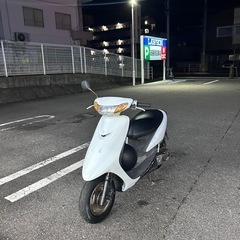 2スト　ジョグ 68ccの画像