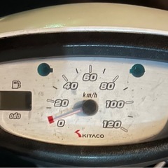 2スト　ジョグ 68ccの画像