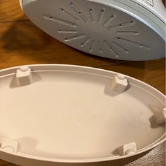 パナソニック　衣類スチーマー　NI-FS530 決まりました！の画像