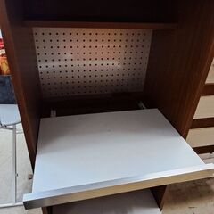 【リサイクルショップどりーむ荒田店】No.5533　キッチンラック　写真参照🎵　おすすめ商品です🎵の画像