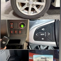 H26  ダイハツタントカスタム✨車検長い😎の画像