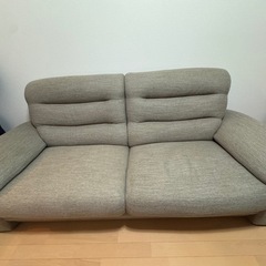 3Pソファの画像