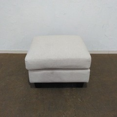 ≪引取り限定≫オットマン 25000円 80001159の画像