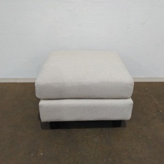 ≪引取り限定≫オットマン 25000円 80001159の画像