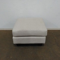 ≪引取り限定≫オットマン 25000円 80001159の画像