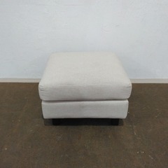 ≪引取り限定≫オットマン 25000円 80001159の画像