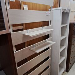 【リサイクルショップどりーむ荒田店】No.5532　ウォールラック　美品です🎵　お買い得品🎵の画像