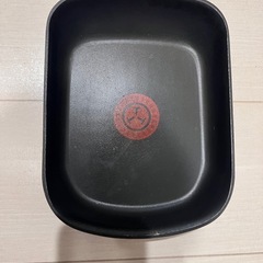 IH対応！取手が取れるシリーズ　ティファール　卵焼き　フライパンの画像