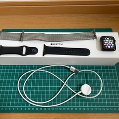 Apple Watch Series 3の画像