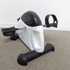 新札幌 ミニフィットネスバイク スピンバイク 電動 フィットネス No.3805の画像