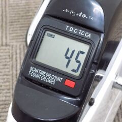 新札幌 ミニフィットネスバイク スピンバイク 電動 フィットネス No.3805の画像