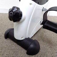 新札幌 ミニフィットネスバイク スピンバイク 電動 フィットネス No.3805の画像