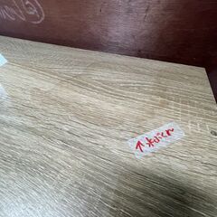 ｵｰﾌﾟﾝﾗｯｸ(No:1276322)※天板水ぶくれありの画像