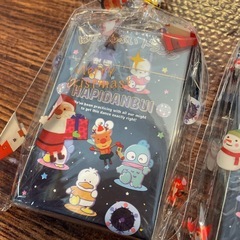 サンリオ　トランプの画像