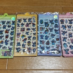 水ボンボンドロップシール✨の画像