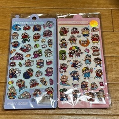 水ボンボンドロップシール✨の画像