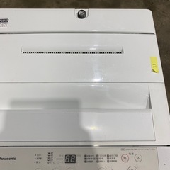 5kgパナソニック2021年の画像