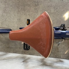 NO.81 小径車 BRIDGESTONE GREEN LABEL ブリヂストン グリーンレーベル 20インチの画像