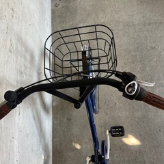 NO.81 小径車 BRIDGESTONE GREEN LABEL ブリヂストン グリーンレーベル 20インチの画像