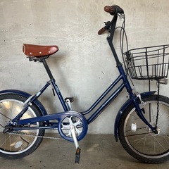 NO.81 小径車 BRIDGESTONE GREEN LABE...