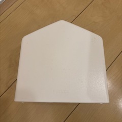 KEYUCA  コンパクトティッシュケース
の画像