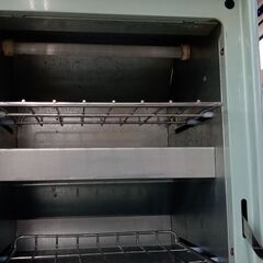 ★リユースのサカイ高崎店★TJ13611 株式会社ラドンナ オーブントースター  ２０２0年製 動作確認／クリーニング済みの画像