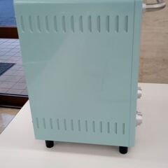 ★リユースのサカイ高崎店★TJ13611 株式会社ラドンナ オーブントースター  ２０２0年製 動作確認／クリーニング済みの画像