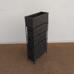 ≪引取り限定≫ランドリーチェスト 9082円 80001178