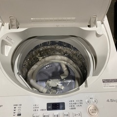 4,5kg 2021年　SHAPの画像