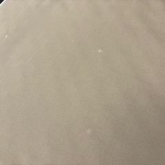 【ドリーム川西店限定】☆ジモティー見たよ割引☆ ニトリ　ソファにもなるマットレス  クリーニング済み 【2125560000040568 】の画像