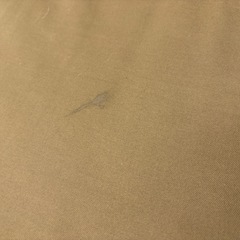 【ドリーム川西店限定】☆ジモティー見たよ割引☆ ニトリ　ソファにもなるマットレス  クリーニング済み 【2125560000040568 】の画像