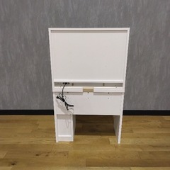 ≪引取り限定≫ドレッサー 90819円 80001183の画像