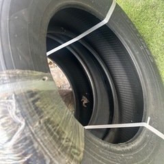 TOYO TIRES トランパス mp7 195/65R15 91H　新品2本セットの画像