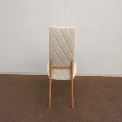 ≪引取り限定≫ダイニングチェア 36182円 80001192の画像