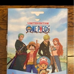 ワンピース　ペンの画像