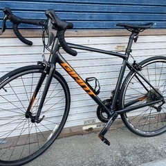 🔸ロードバイク GIANT contend1 参考価格 154,000円の画像