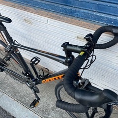 🔸ロードバイク GIANT contend1 参考価格 154,000円の画像