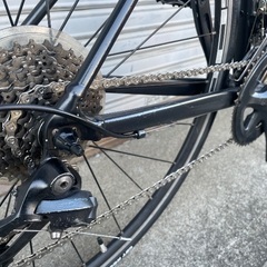 🔸ロードバイク GIANT contend1 参考価格 154,000円の画像